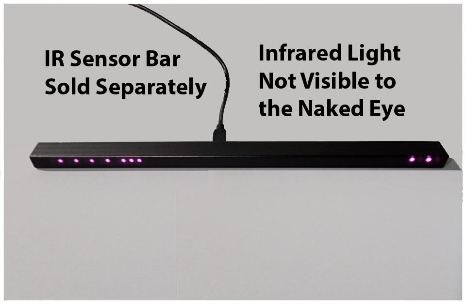 Case for Extreme IR Sensor Bar